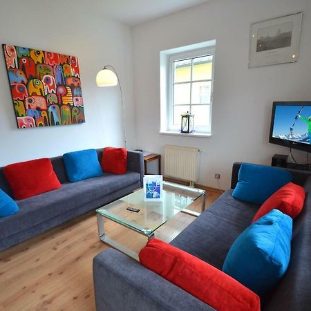 Apartment Cityxpress Top 6 By All In One Apartments Zell am See Exteriér fotografie