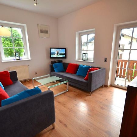 Apartment Cityxpress Top 6 By All In One Apartments Zell am See Exteriér fotografie