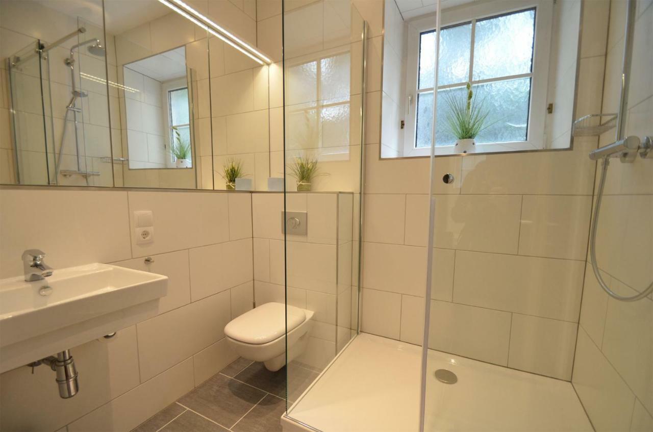 Apartment Cityxpress Top 6 By All In One Apartments Zell am See Exteriér fotografie