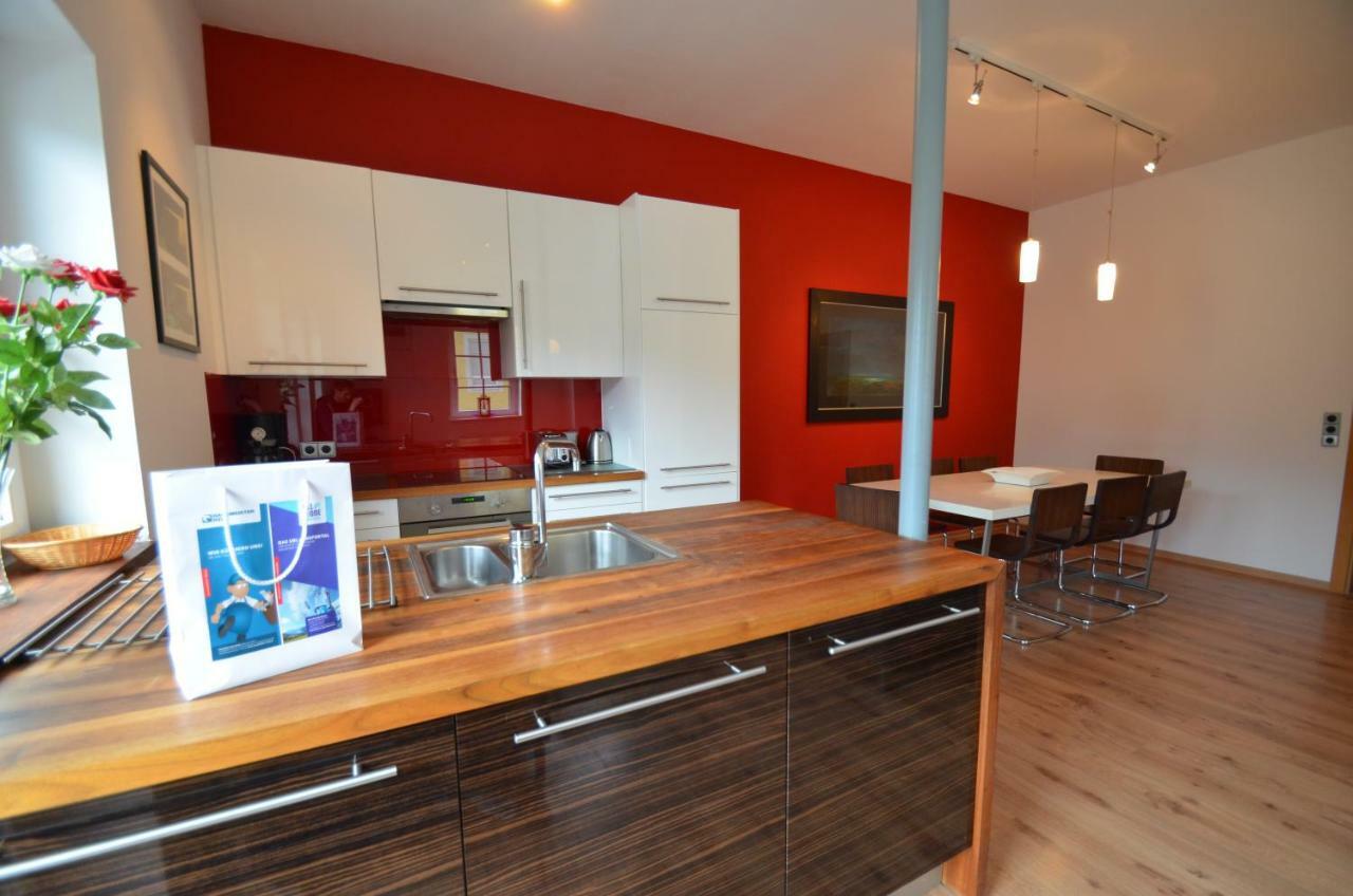 Apartment Cityxpress Top 6 By All In One Apartments Zell am See Exteriér fotografie